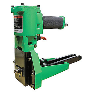 Carton Closing Staplers and Staplers